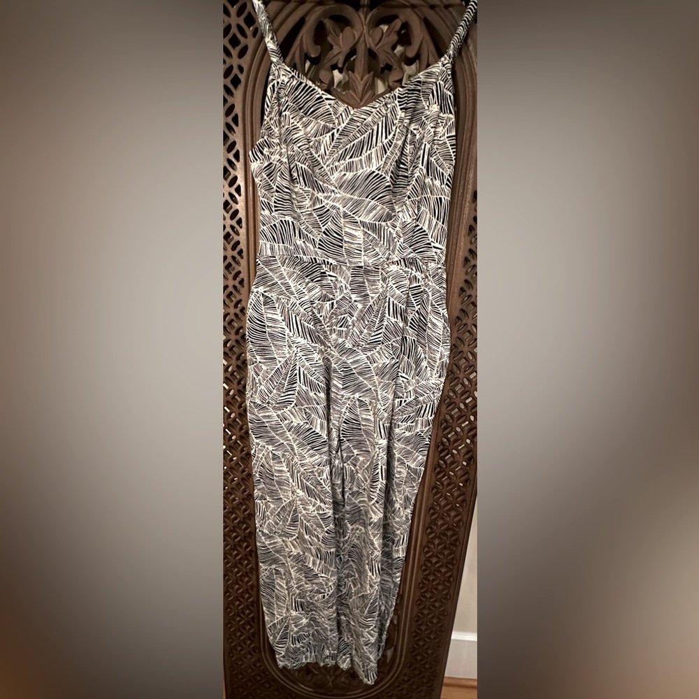 Old Navy Cotton Jumpsuit